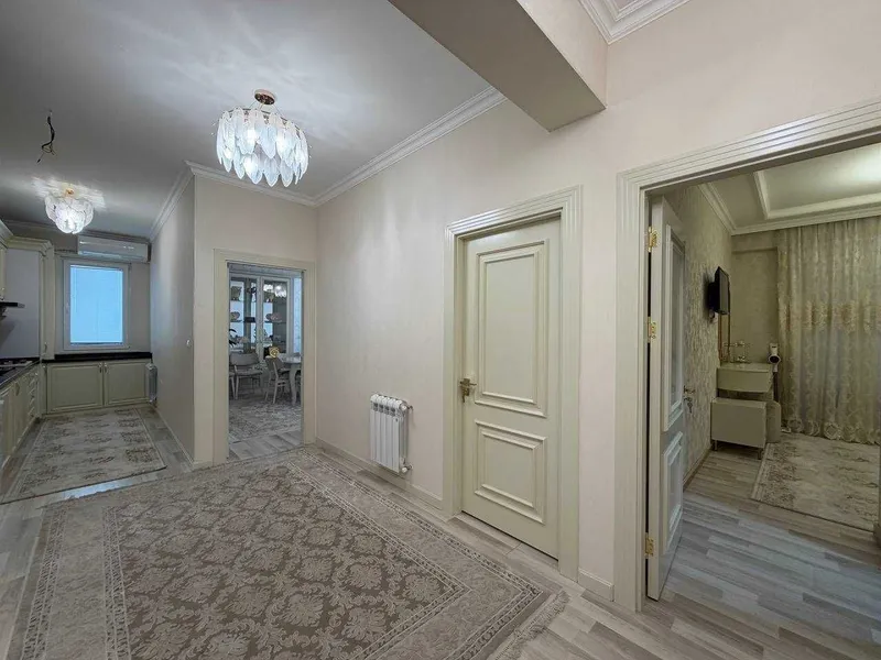 Сдаётся квартира в Чорсу | Гулобод | 2-комнатная 500$ 6