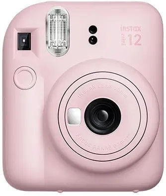 Fujifilm Instax Mini 12 Original — В наличии | Моментальная камера — фото 6 Fujifilm Instax Mini 12 Original — В наличии | Моментальная камера — фото 6