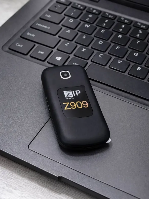 YENGI ! Zip 909 Dualsim | Dostavka | Garantiya ! 4