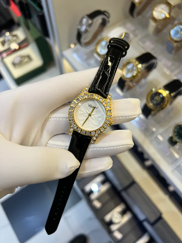 Часы Chopard 1 Часы Chopard 1