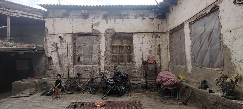 Ховли сотилади 3 компл якинида — фото 1