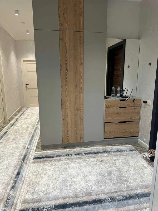 Сдается 3-х комнатная квартира ЖК Gardens Residence 7 Сдается 3-х комнатная квартира ЖК Gardens Residence 7