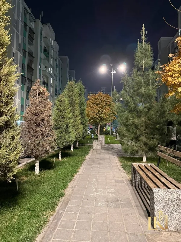 Продаётся 1-комнатная квартира, ЖК Green Park 3 Продаётся 1-комнатная квартира, ЖК Green Park 3