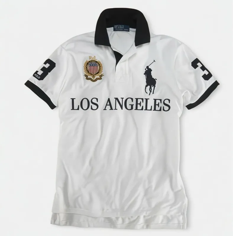Ralph Lauren финка