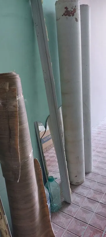 Дверь и линолиум продажа,- — фото 3