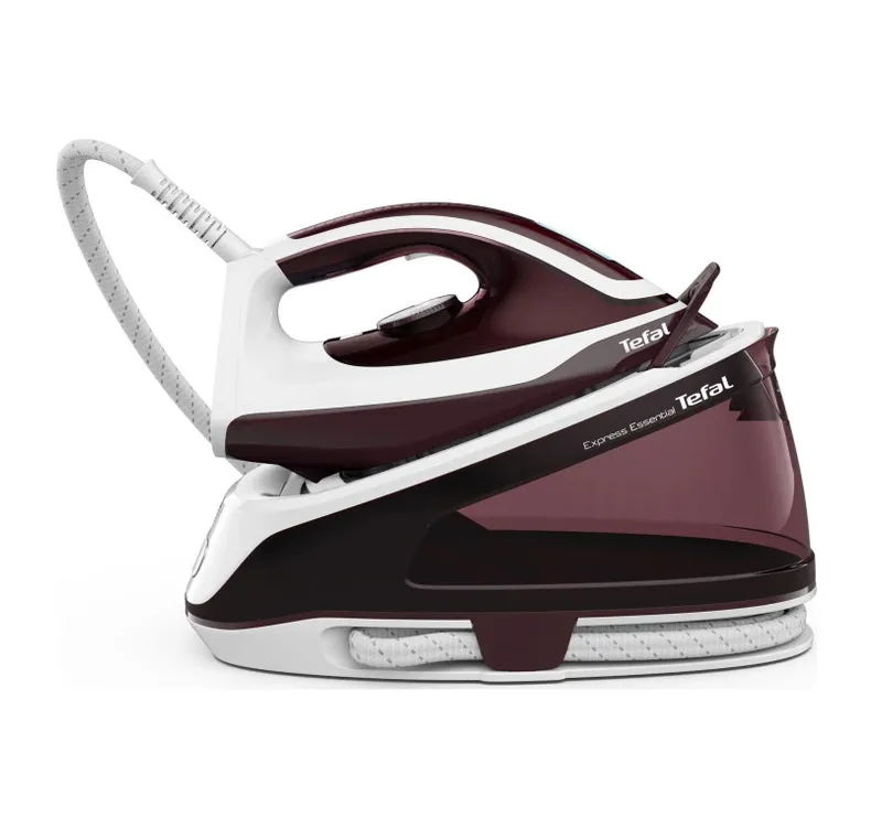 Парогенератор Tefal SV6120, 2200 Вт 1 Парогенератор Tefal SV6120, 2200 Вт 1