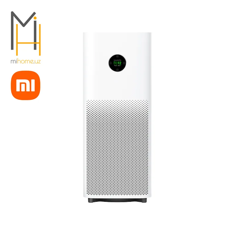 Очиститель воздуха Xiaomi Mi Air Purifier 5S