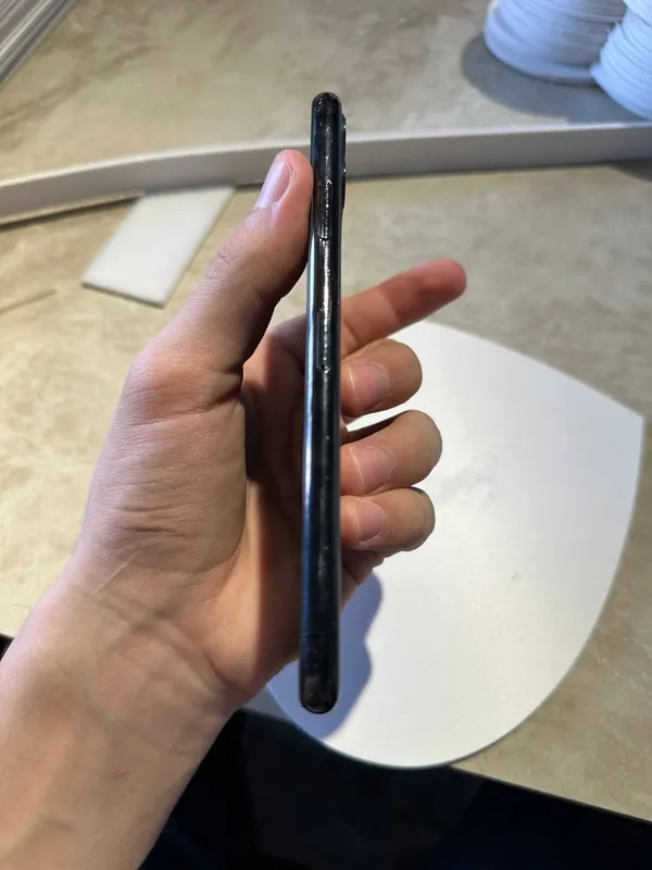 Iphone 11 Pro Max 3
