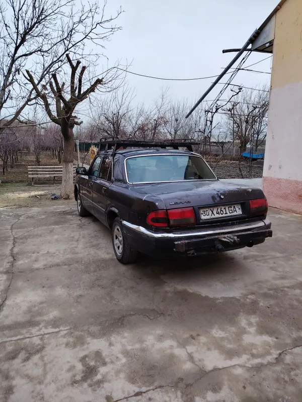 Volga SOTILADI. Волга сотилади — фото 1