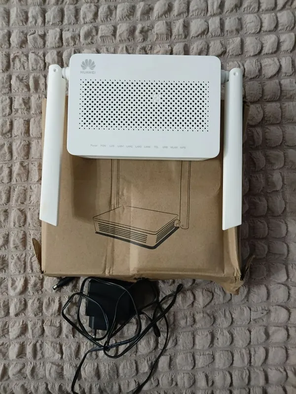 HUAWEI gpon модем WIFI 5 сотилади