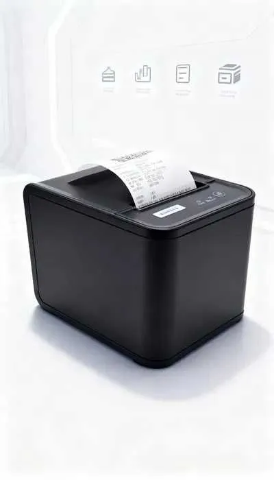 Chek printer xprinter чек принтер 80мм dmed iiko jowi yespos linko