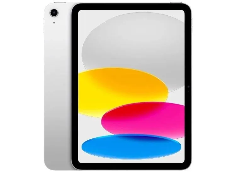 Apple iPad 11-го поколения (11-дюймовый) — фото 2