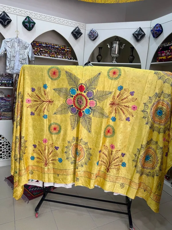 Винтажный Сузане — фото 1