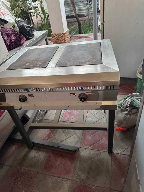 Professional Gazli Tokan Plita Sotiladi 2