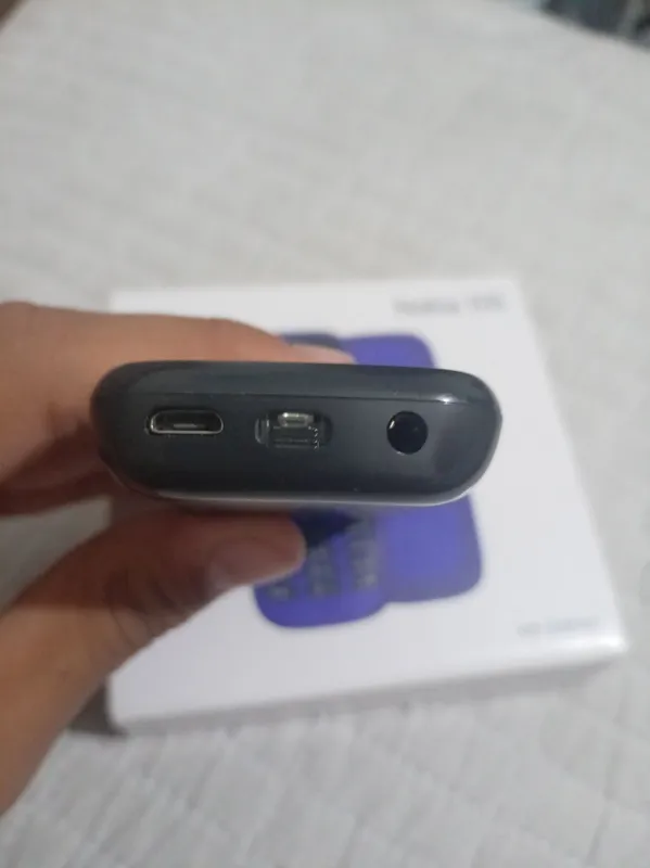 Nokia 105 7 Nokia 105 7