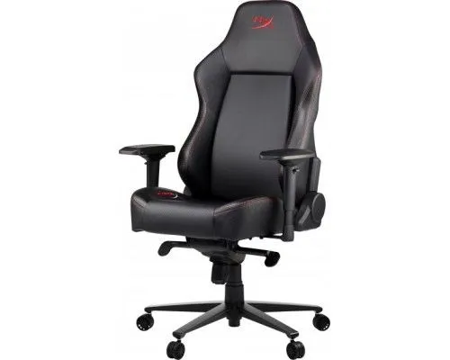 HyperX Stealth Black o‘yin kreslosi 1 HyperX Stealth Black o‘yin kreslosi 1