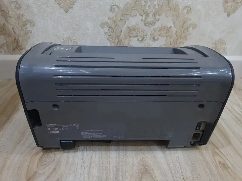 canon lbp2900 идеал 3