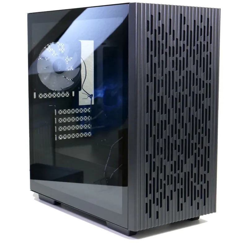 Deepcool MATREXX 40 3FS 4 Deepcool MATREXX 40 3FS 4