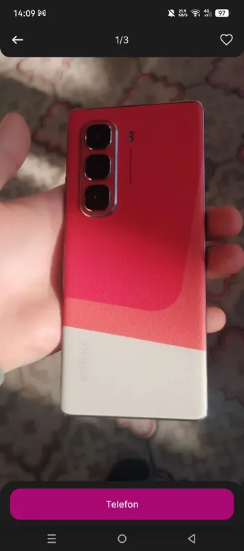 infiniks hot 50 pro plus — фото 2 infiniks hot 50 pro plus — фото 2