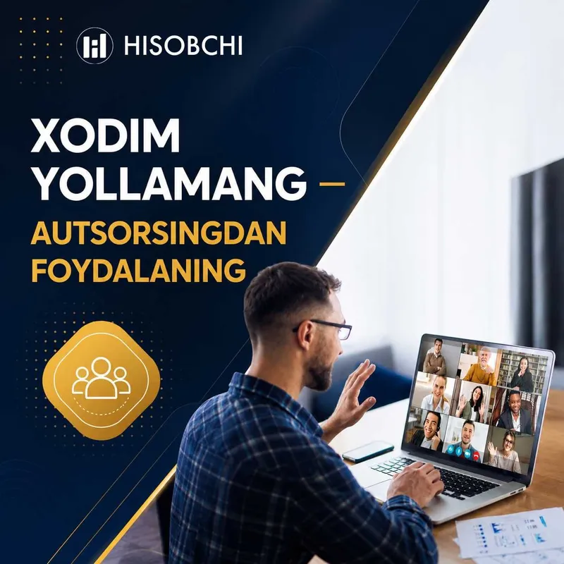 Налоговая отчетность | Ведение бухгалтерии | Buxgalteriya xizmatlari