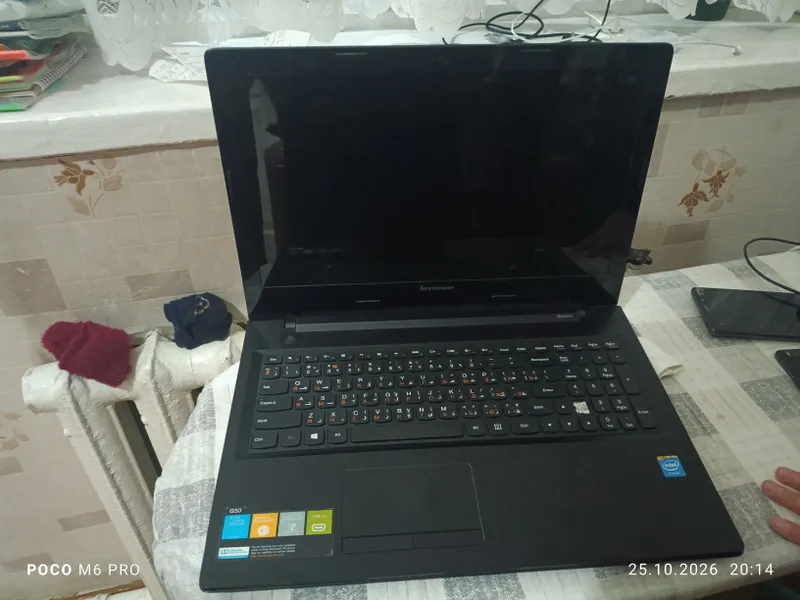 lenovo ноутбук 2