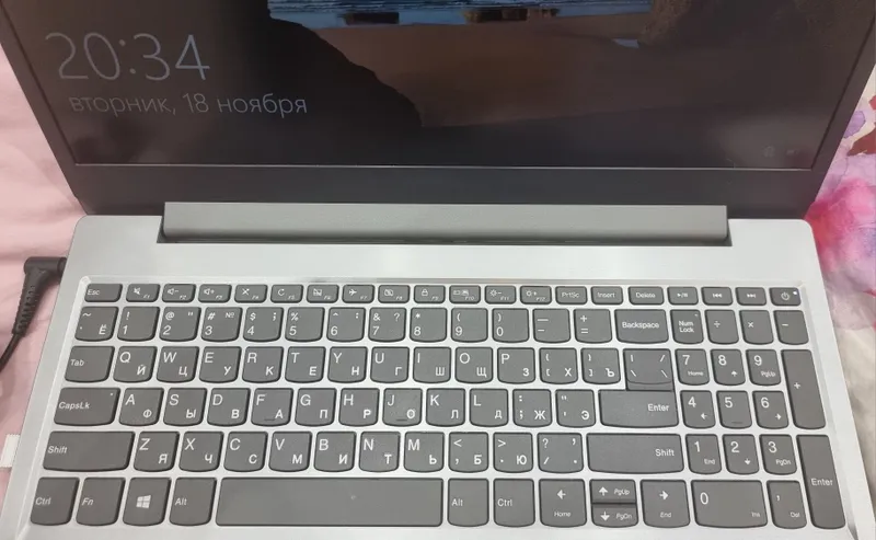 Продаю ноутбук lenovo — фото 2