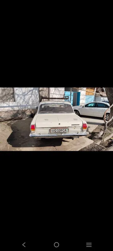 Волга 2410 срочна — фото 1