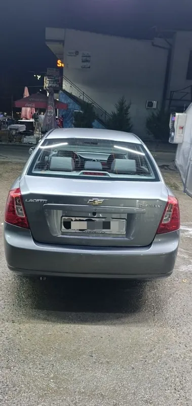 2013-yilgi Lacetti sotiladi 3