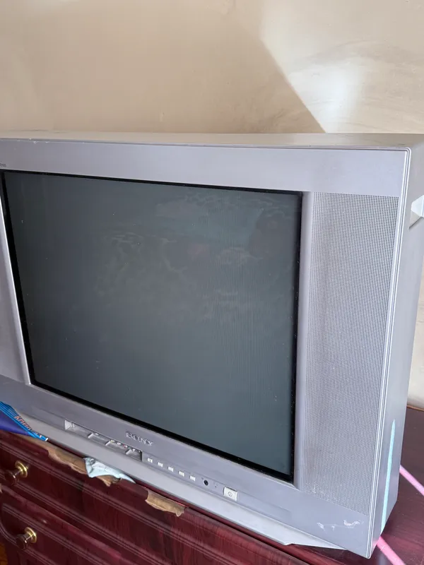 телевизор sony б/у