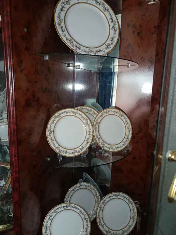 сервиз 3