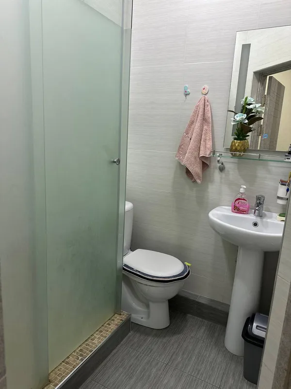 4 xonali kvartira, 96 m2, Yunusobod 6 4 xonali kvartira, 96 m2, Yunusobod 6