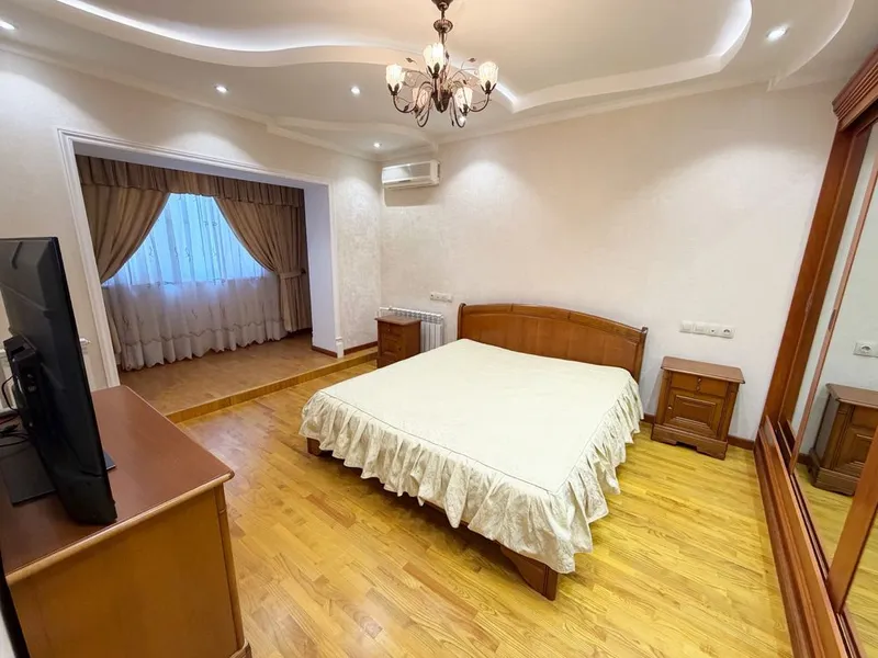 Аренда 3х комнатная квартира Дарха Мирзоулугбекский район — фото 4