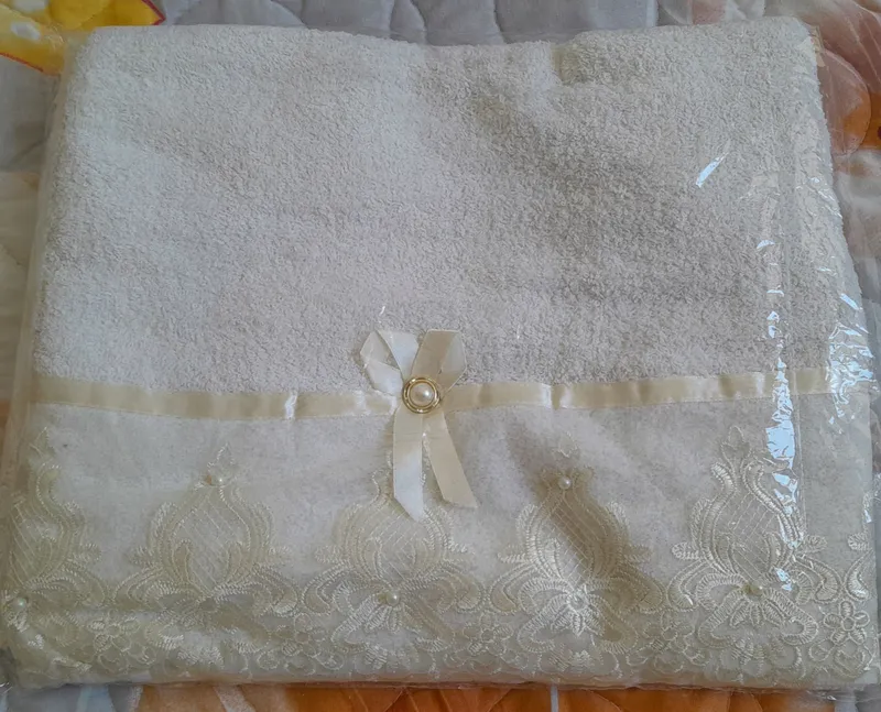 Продаётся полотенце, цена 50 тысяч 1 Продаётся полотенце, цена 50 тысяч 1