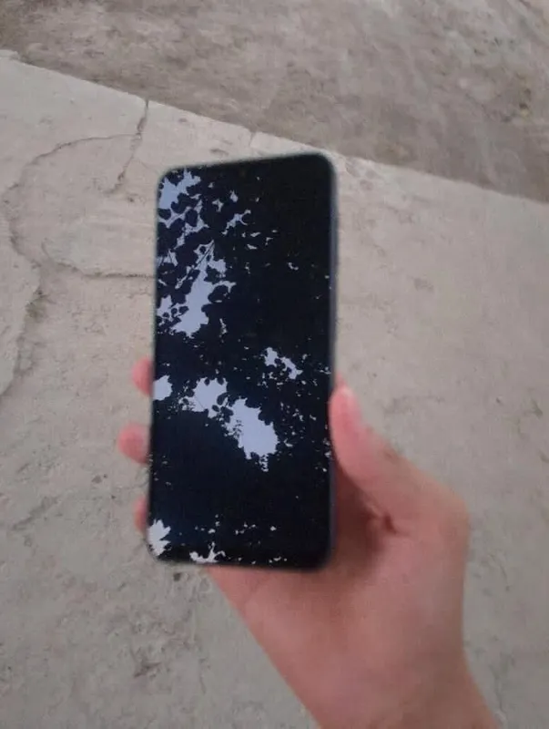 SAMSUNG A17 HOLATI JUDAYAM YAXSHI 3