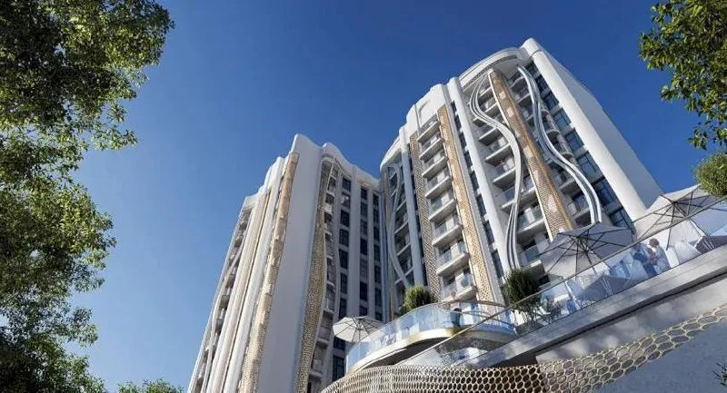3 xonali kvartira, 107 m2, Mirobod 1