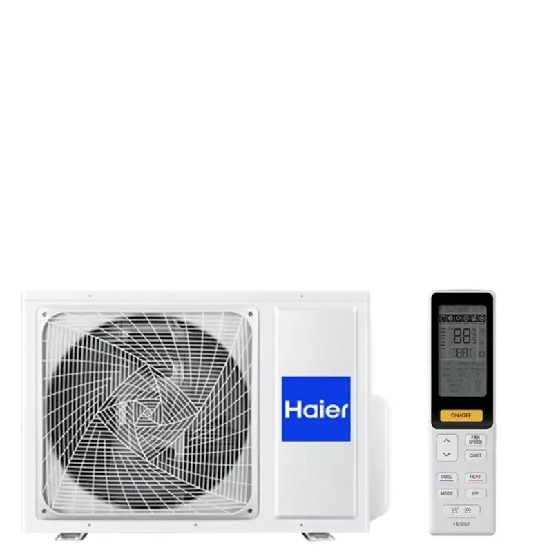 Konditsioner HAIER. 2 Konditsioner HAIER. 2