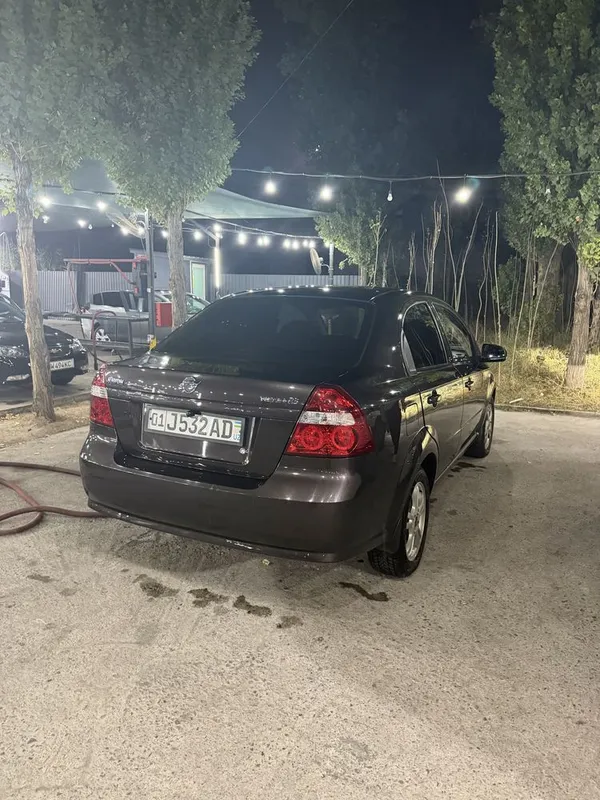 Nexia ravon 3 2019 avtomat 3 Nexia ravon 3 2019 avtomat 3