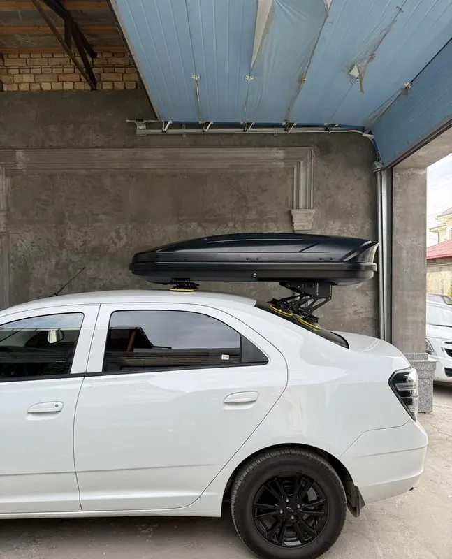 Авто бокс\багаж универсальный 1 Авто бокс\багаж универсальный 1