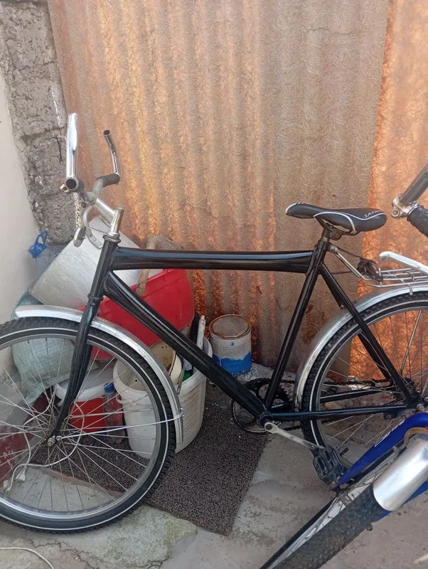 Продаётся велосипед 3 штук
