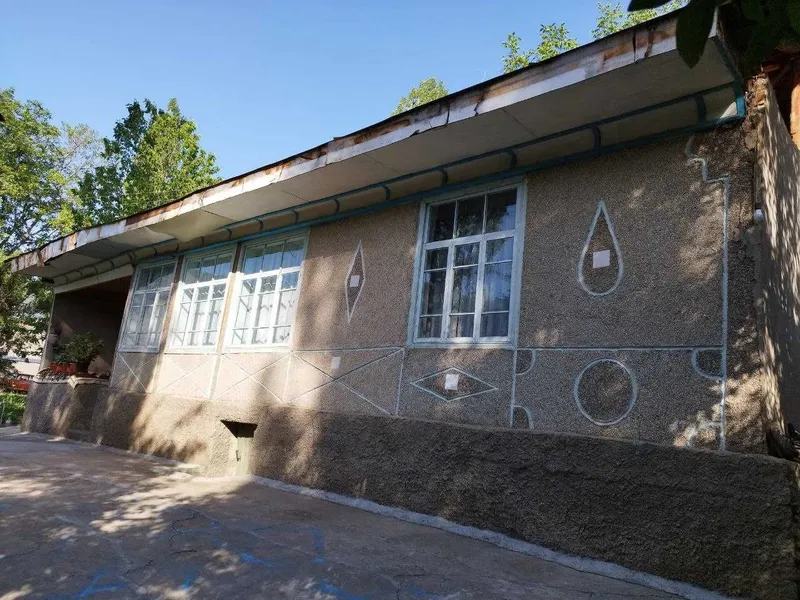 Продается дача 6 сот в горах {Нанай} — фото 2