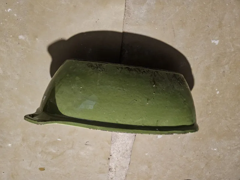 Продам чугунные горшки — фото 3