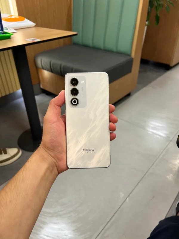 Oppo A5 Telefon sotiladi — фото 3