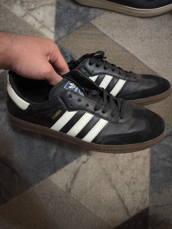 Adidas «Sambo» 1:1 Adidas «Sambo» 1:1