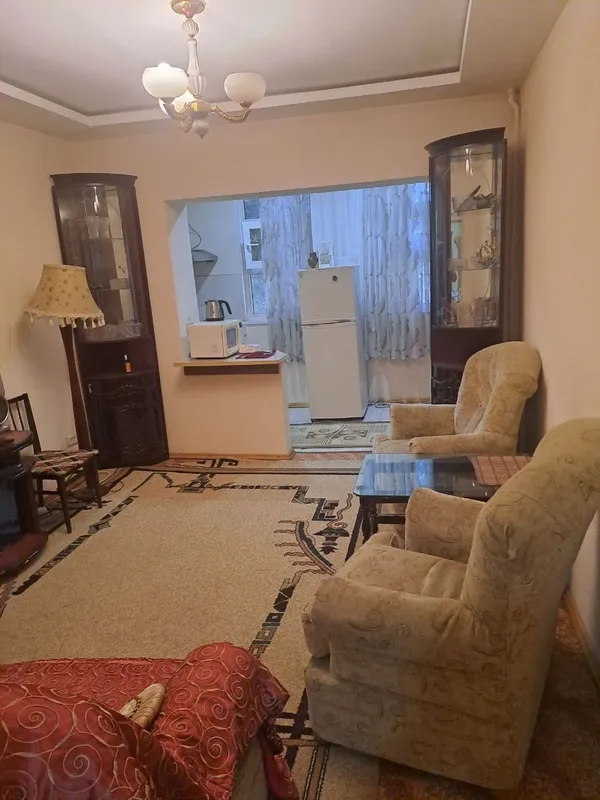 БИЙ Бузбазар 1/3/4 1 БИЙ Бузбазар 1/3/4 1