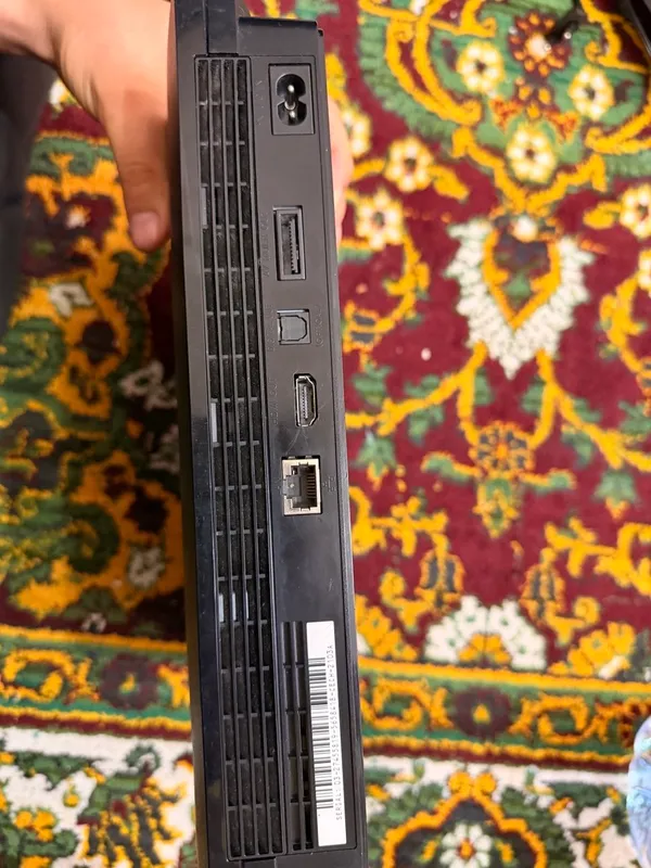 Playstation 3 Slim (320gb) — фото 6