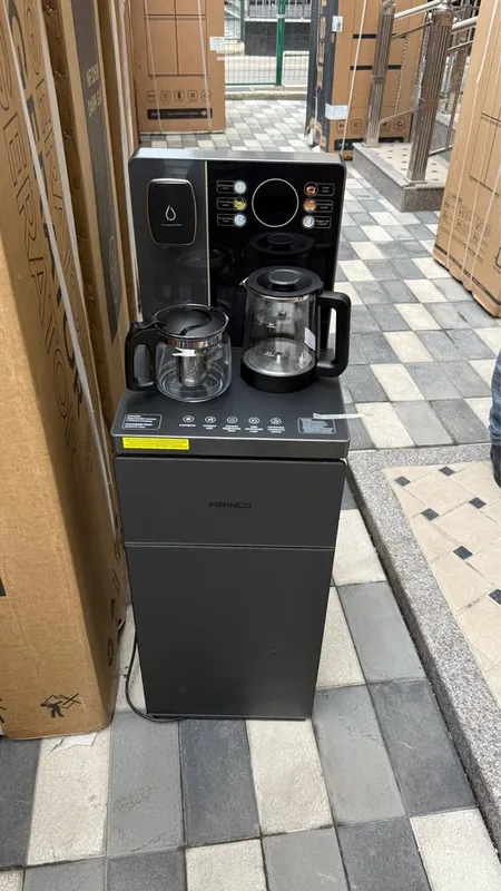 Tea bar Aiwa кулер скидка доставка бесплатно