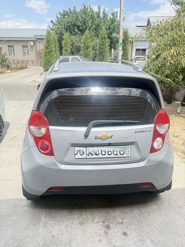 Spark 3 pazitsa sotiladi 1