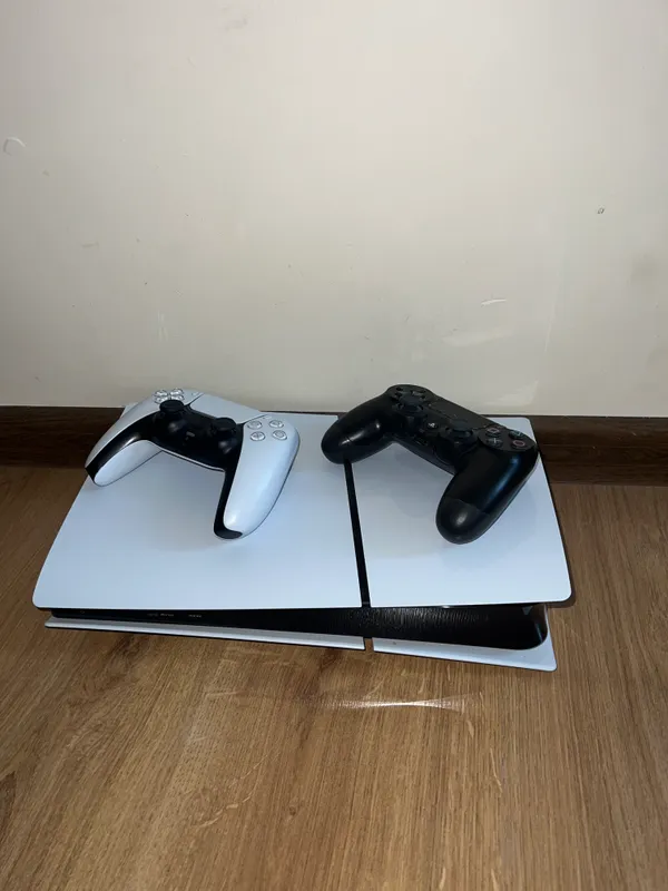 Playstation 5 Slim 1 TB — фото 1
