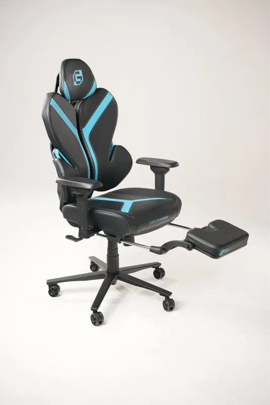 Game chair, Igravoy kreslo, Игровое кресло — фото 6