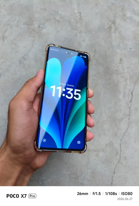 Xiaomi 13 Lite 5G — фото 2